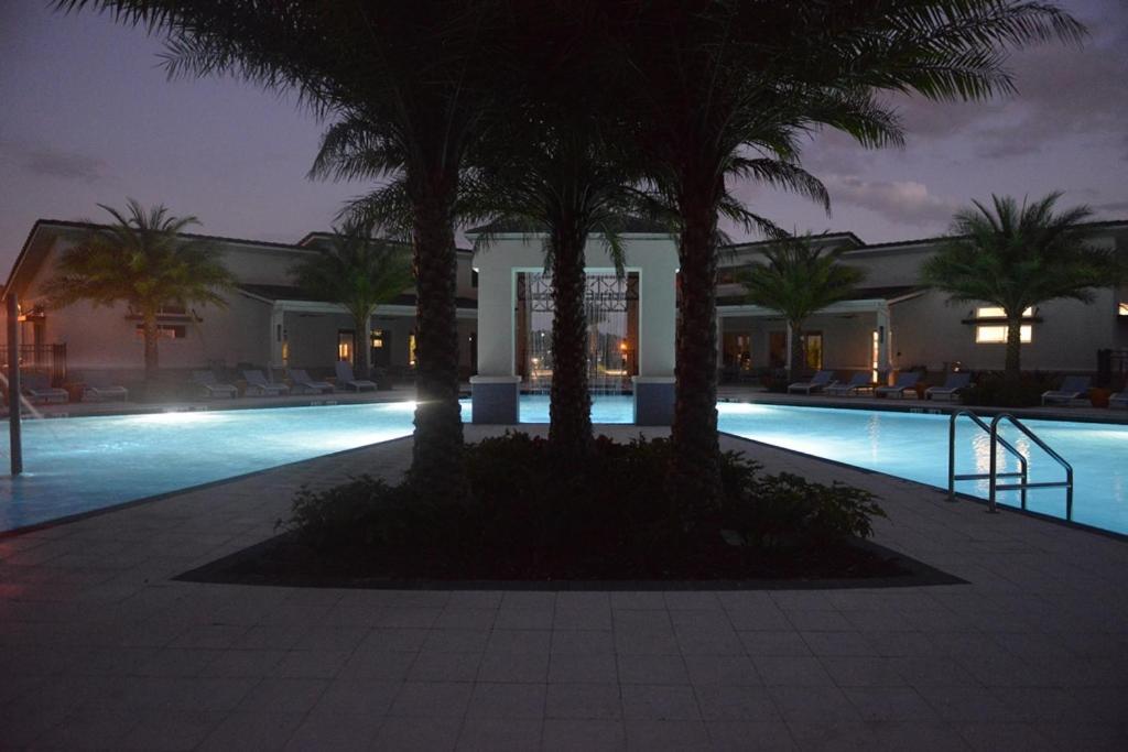 Sonoma- 7 Bedroom Pool Home- 1852Sn Orlando Exterior photo