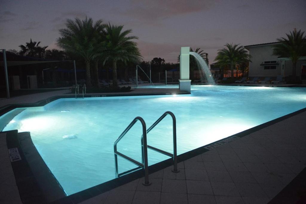 Sonoma- 7 Bedroom Pool Home- 1852Sn Orlando Exterior photo